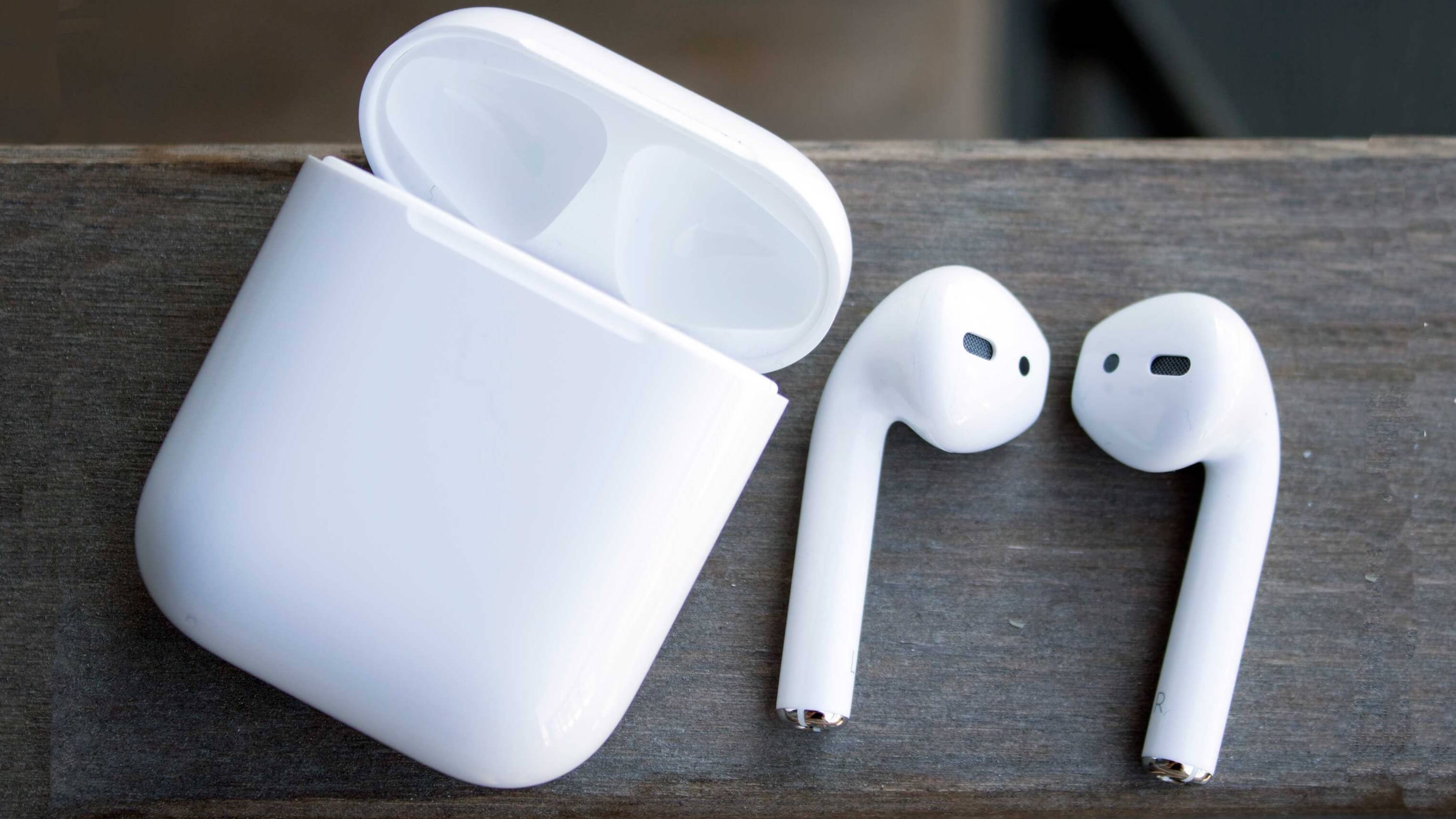 Apple AIRPODS 2