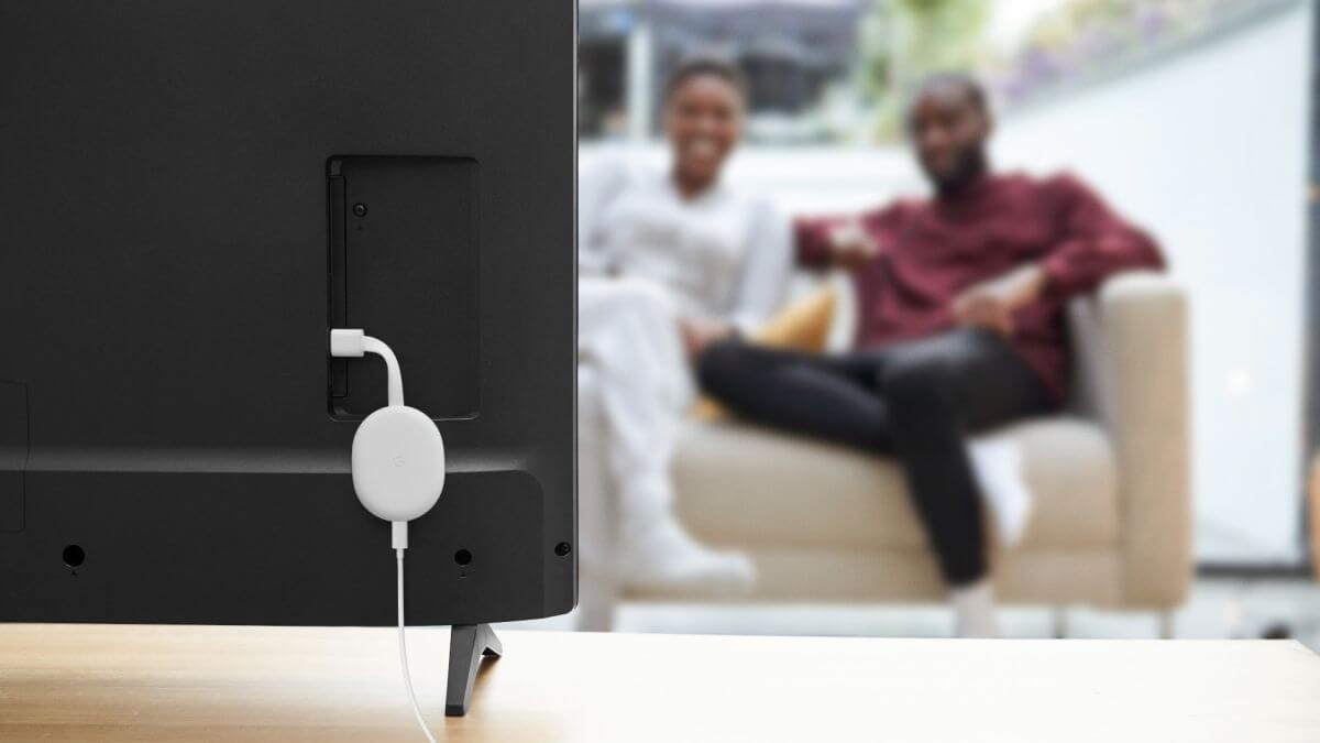 Apple делала свой аналог Chromecast, но передумала выпускать его. Фото.