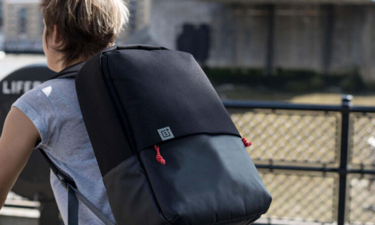 Какой рюкзак выбрать. У OnePlus очень стильные и прочные рюкзаки. Фото.
