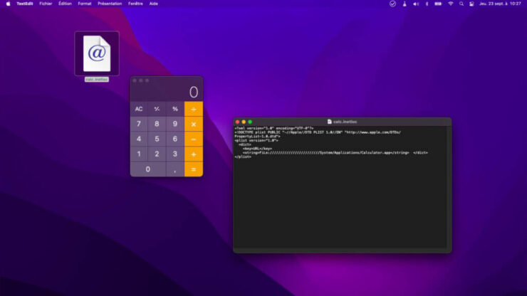 Компьютер сам запускает программы. Inetloc сам запускает приложения на компьютере без вашего участия. Фото.