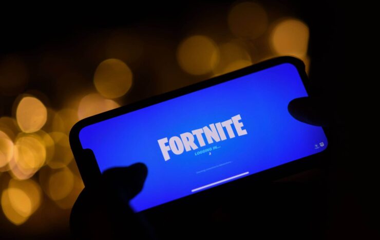 Вернут ли Fortnite в App Store. Возвращение Fortnite в App Store — это всего лишь вопрос времени. Фото.