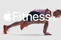 Apple Fitness+ заработает в России. Зачем он нужен. Фото.