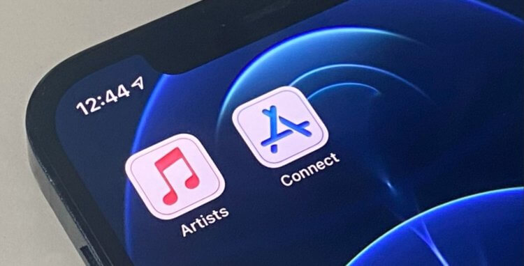 Неделя с iOS 15. Что я понял. Неделя с iOS 15. Что я понял. Фото.