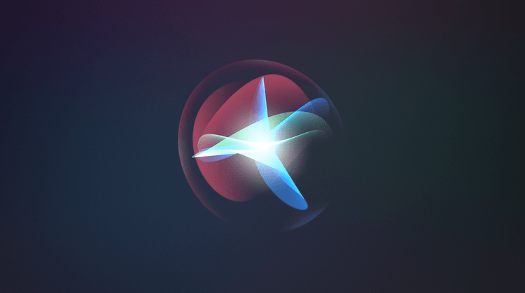 На новых устройствах Siri научилась работать без подключения к интернету. Фото.