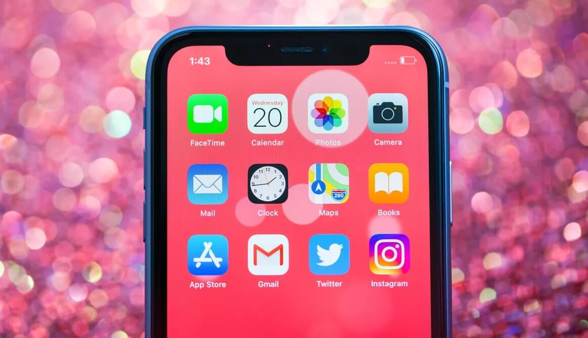 Как восстановить удалённые фото на Айфоне. 4 рабочих способа. Фото.