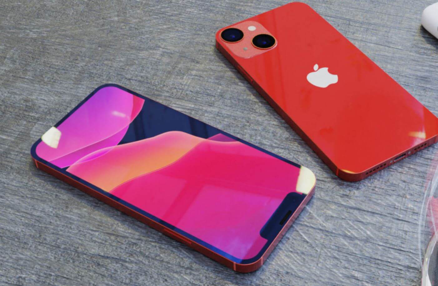 Чем iPhone 13 отличается от iPhone 12 | AppleInsider.ru