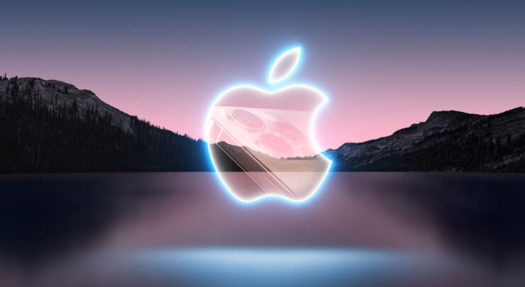 Приглашения Apple всегда вызывали вопросы, но последнее вызвало их особенно много. Фото.