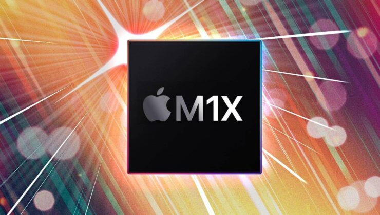 Новые Mac будут работать на базе процессора M1X. В этом почти нет сомнений. Фото.