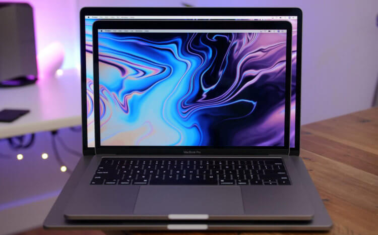 Почему я жду новый MacBook Pro 14″. Спойлер: это будет пушка. Фото.
