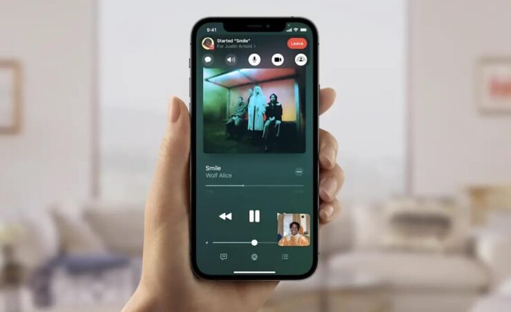 Что нового в iOS 15. Вам понадобится как можно более новый iPhone, чтобы получить доступ ко всем нововведениям iOS 15. Фото.