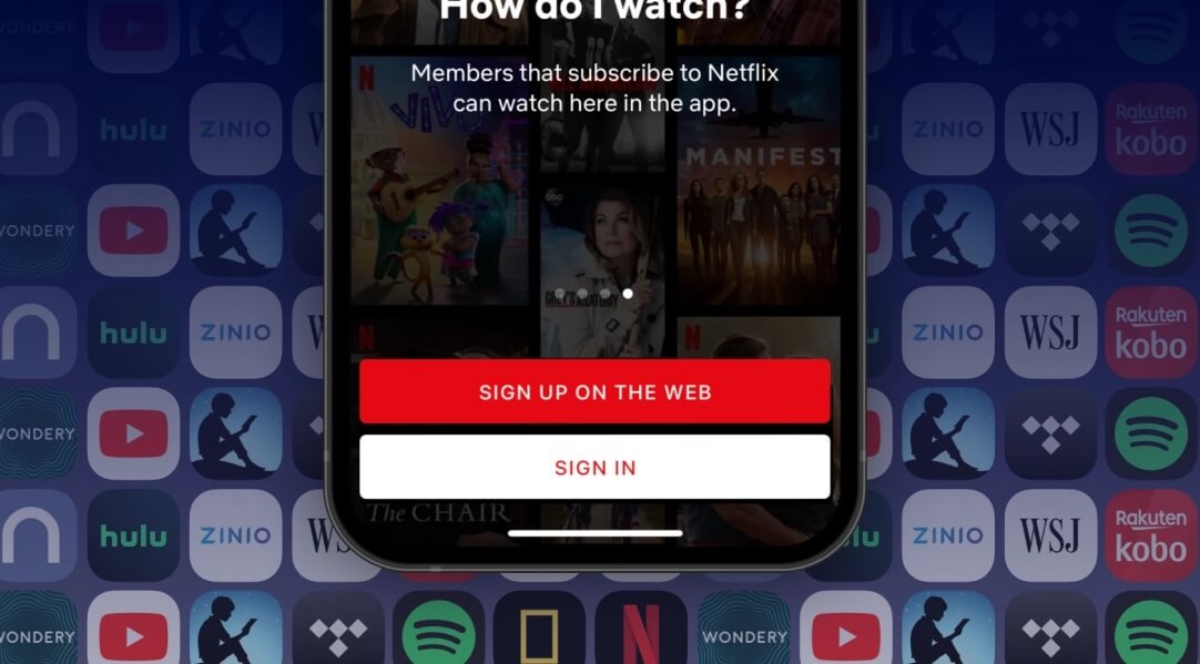 Теперь разработчикам будет позволено приглашать пользователей к себе на сайты для оплаты подписки. Раньше такое позволялось только самым избранным. Фото.