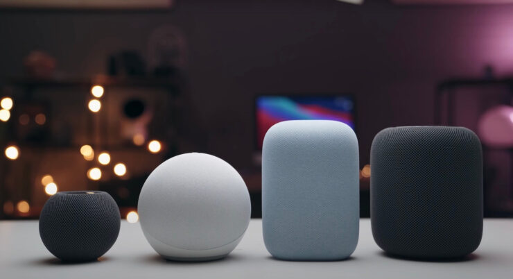 Сливает ли Siri информацию Apple? Видимо, да. Фото.