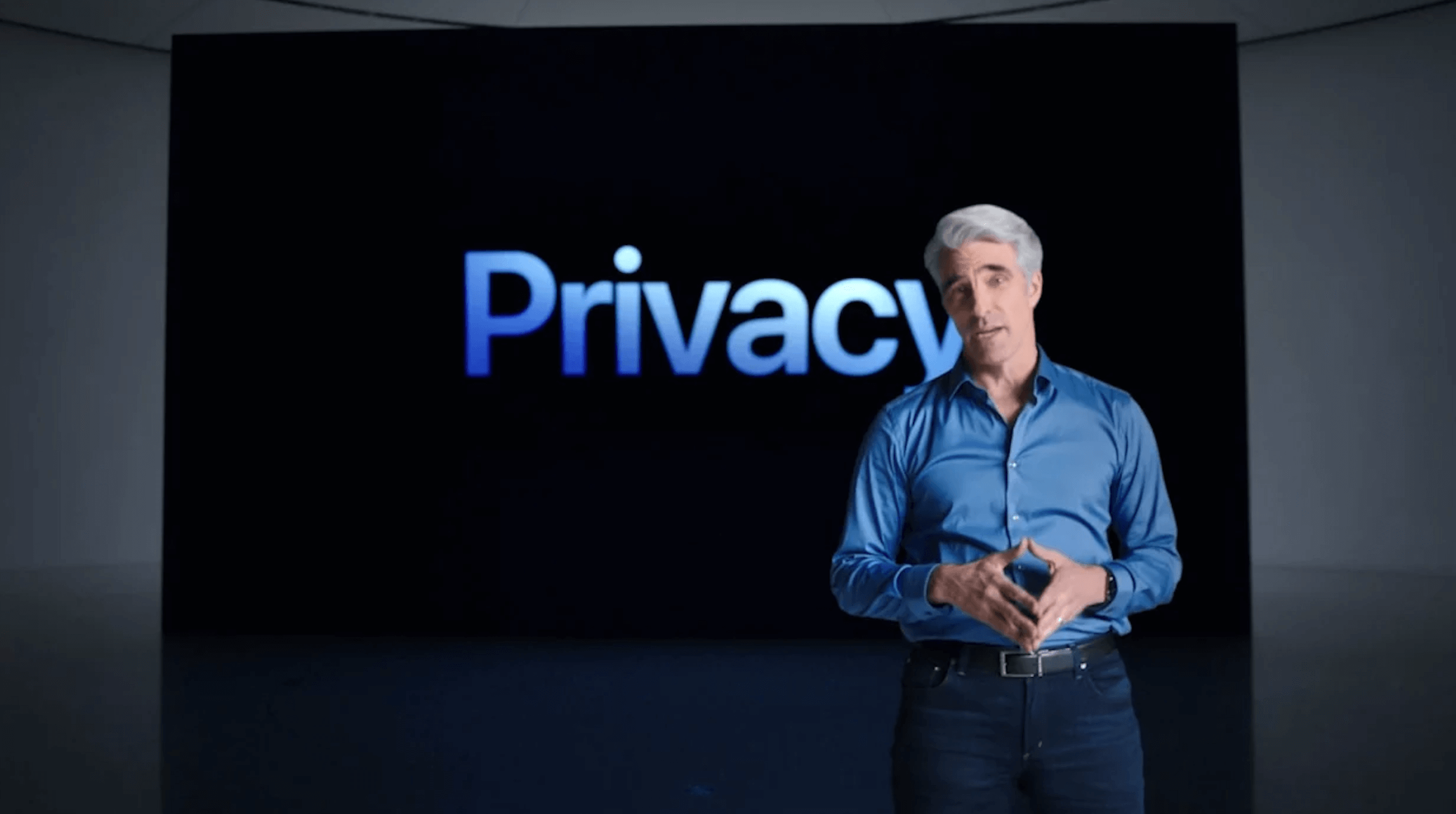 Apple отключила функцию iCloud Private Relay в России
