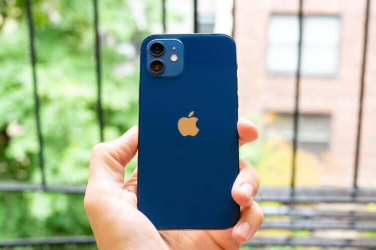 Мнение: Сколько должен служить новый iPhone. Фото.