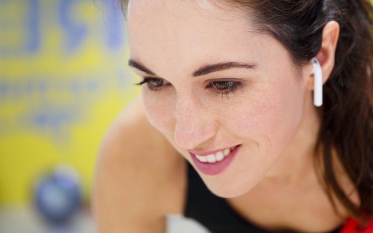 Как прокачать наушники AirPods. Как и любой другой гаджет, AirPods не идеальны. Как прокачать наушники AirPods. Как и любой другой гаджет, AirPods не идеальны. Фото.