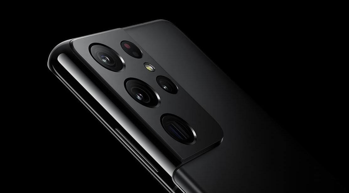 Samsung делает крутые смартфоны, и это факт. Фото.