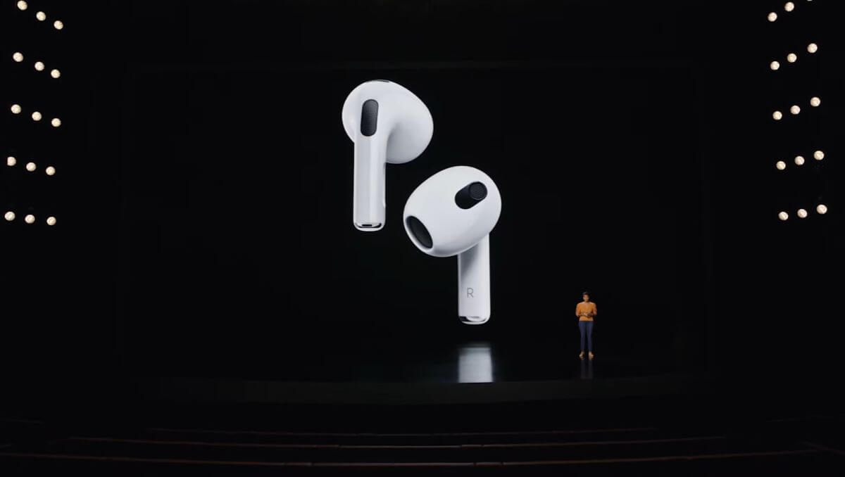 Какие AirPods выбрать в 2021 году. Сравнение разных моделей. Фото.