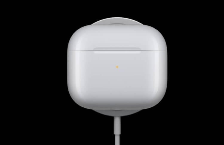 Apple по-тихому выпустила обновлённые AirPods Pro и снизила цену AirPods 2. Фото.