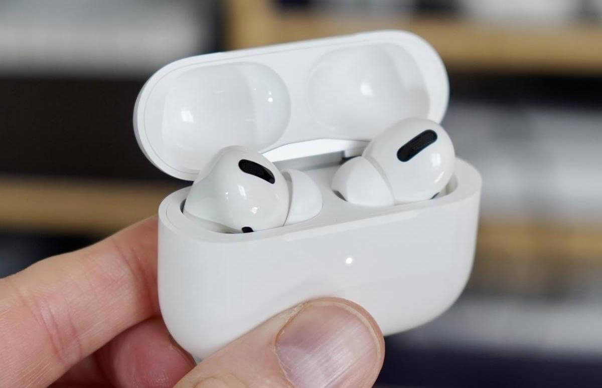 AirPods Pro