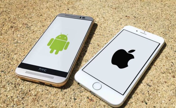 Каких функций Android мне не хватает в iPhone. iOS по-прежнему есть чему поучиться у Android. Каких функций Android мне не хватает в iPhone. iOS по-прежнему есть чему поучиться у Android. Фото.