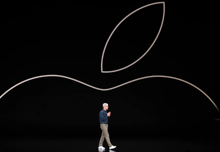 Почему Apple не потерпела крах без Стива Джобса. Фото.