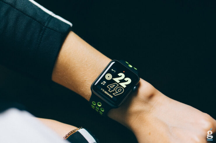 Apple Watch для спорта. Те, кто имеют отношение к спорту, безумно ценят Apple Watch. Apple Watch для спорта. Те, кто имеют отношение к спорту, безумно ценят Apple Watch. Фото.