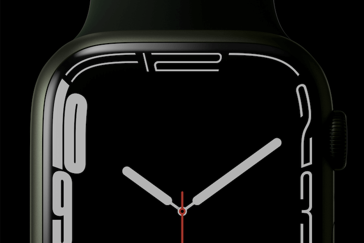 Что мы знаем об Apple Watch 7 и стоит ли их покупать. Фото.
