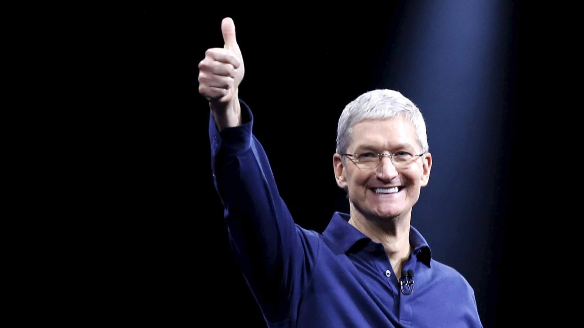 Apple приостанавливает поставки MacBook. Сколько придется ждать и почему