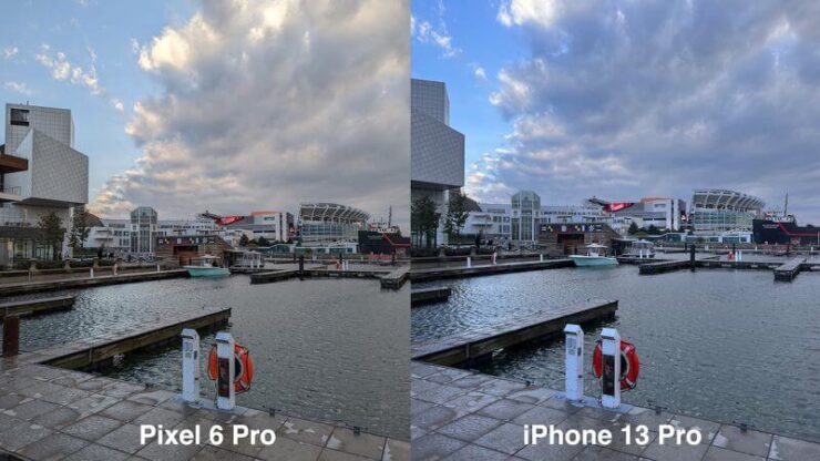 Pixel 6