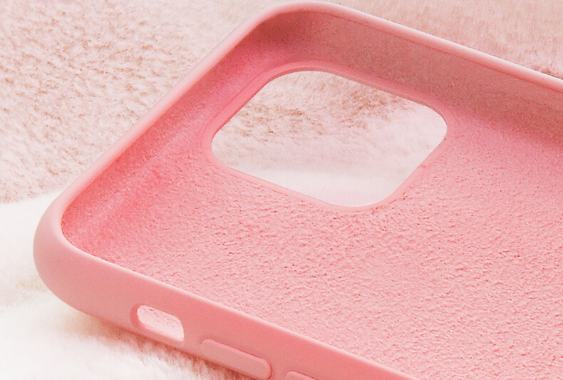 силиконовый чехол