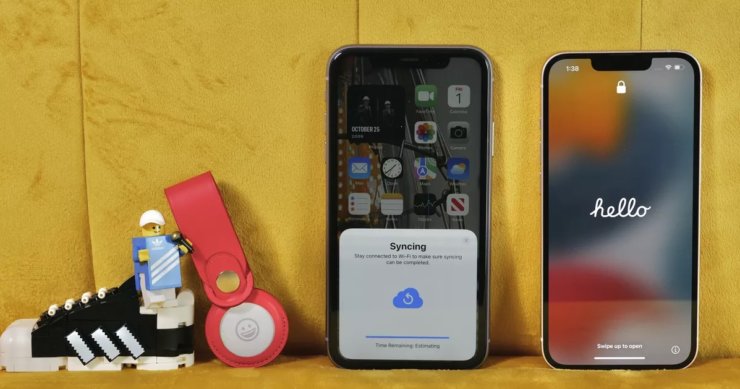 Не хватает места для резервной копии iPhone. Чтобы восстановить резервную копию из временного хранилища, нужно быть обладателем нового устройства. Не хватает места для резервной копии iPhone. Чтобы восстановить резервную копию из временного хранилища, нужно быть обладателем нового устройства. Фото.