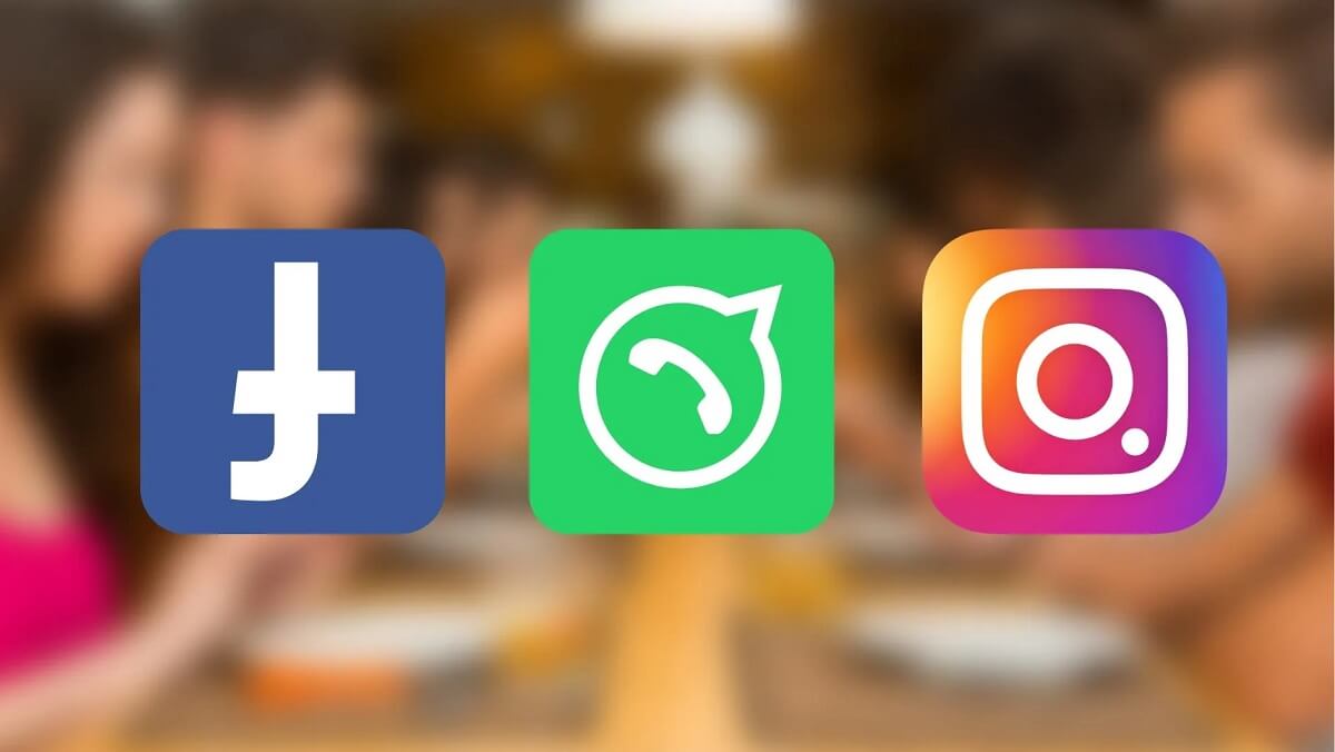WhatsApp и Instagram не запускаются на iPhone. Что делать. Фото.
