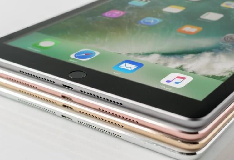 iPad 2021 против iPad mini 6: что купить прямо сейчас. iPad 2021 против iPad mini 6: что купить прямо сейчас. Фото.