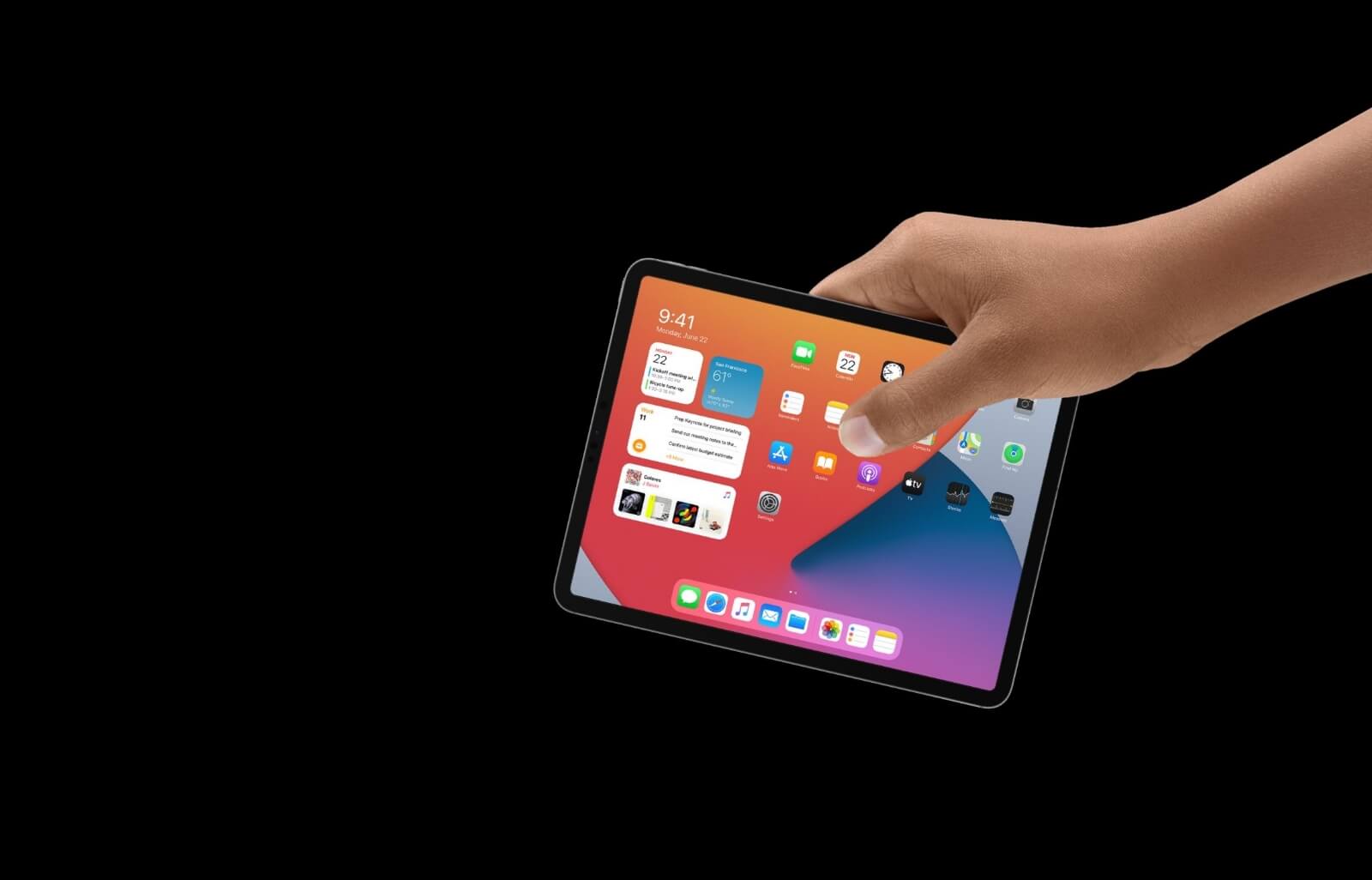 iPad 2021 против iPad mini 6: что купить прямо сейчас