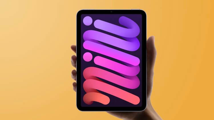 Проблемы iPad mini 6 и стоит ли его покупать