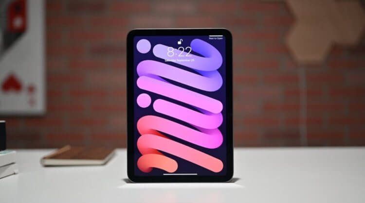 Что лучше: iPad mini 6 или iPad Air 4. iPad mini 6 почти во всём лучше iPad Air 4. Что лучше: iPad mini 6 или iPad Air 4. iPad mini 6 почти во всём лучше iPad Air 4. Фото.