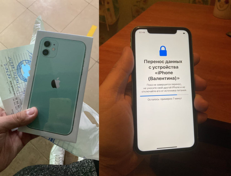 Лучший Айфон на сегодняшний день. Поиск iPhone 11 занял больше времени, чем перенос данных. Лучший Айфон на сегодняшний день. Поиск iPhone 11 занял больше времени, чем перенос данных. Фото.
