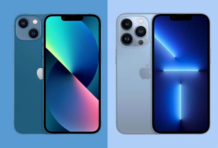 Проблемы iPhone 13 и их решения. Проблемы iPhone 13 и их решения. Фото.