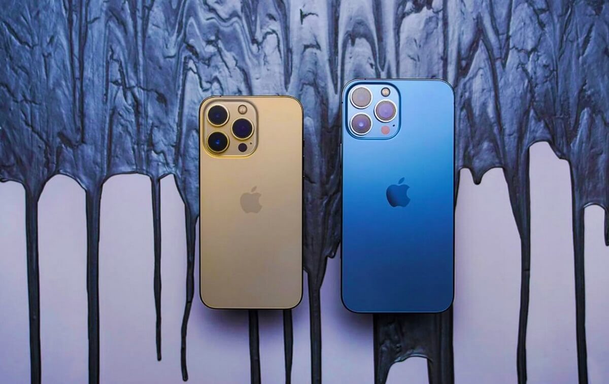 Почему Apple не выпустила iPhone 12s. Попробуйте угадать. Фото.