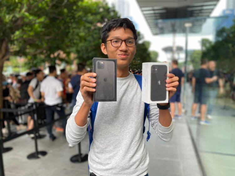 Стоит ли сдавать старый iPhone в трейд-ин. Стоит ли сдавать старый iPhone в трейд-ин. Фото.