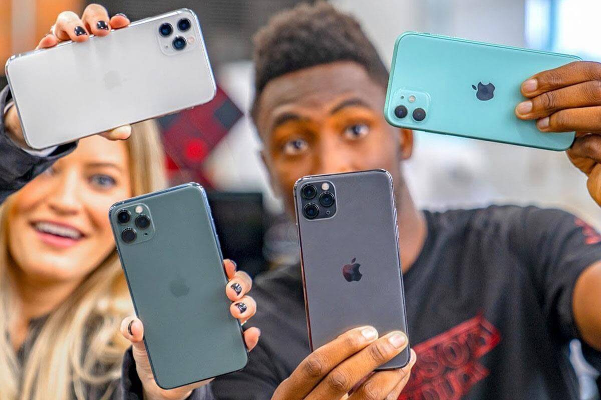 5 функций iPhone на все случаи жизни. Фото.