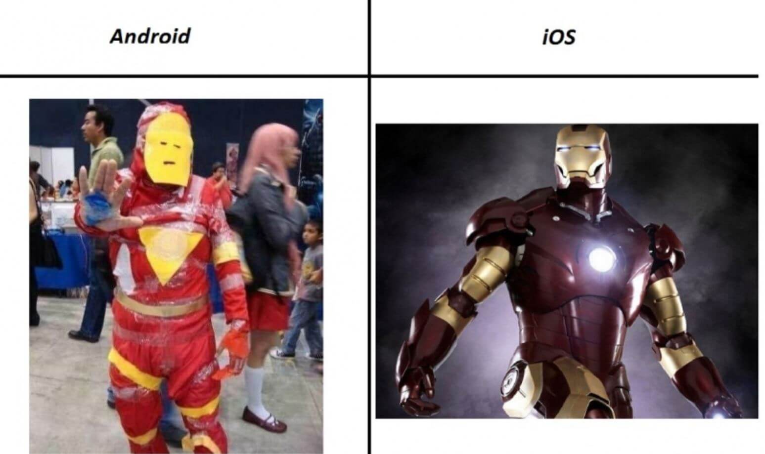 joke android