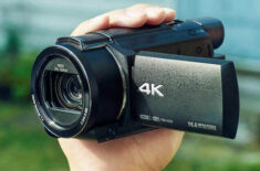 Как записать видео с хорошим звуком и сделать свой блог более популярным. Фото.