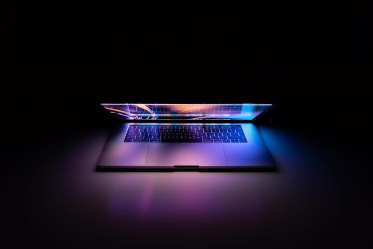 Как установить свои динамические обои на macOS. Фото.