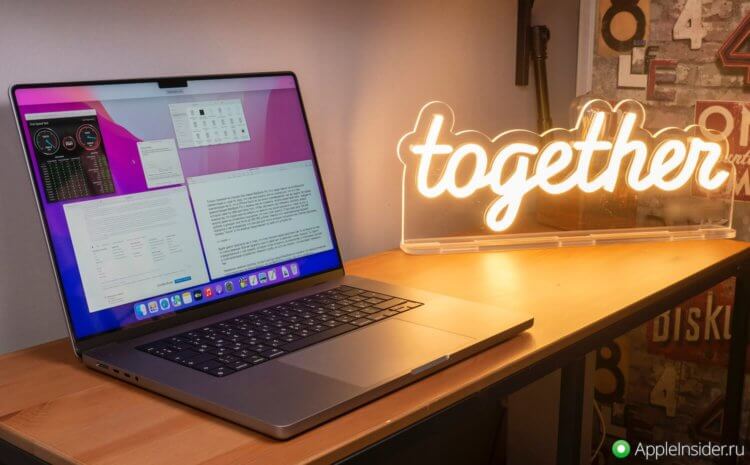 Почему 120 Гц не работает на новых MacBook. Многие приложения до сих пор не поддерживают 120 Гц. Почему 120 Гц не работает на новых MacBook. Многие приложения до сих пор не поддерживают 120 Гц. Фото.