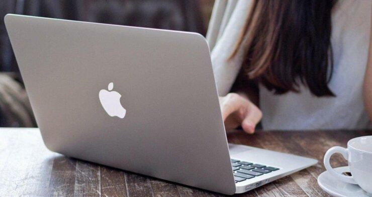 MacBook тормозит после обновления. Смиритесь: после обновления устройство частенько притормаживает. MacBook тормозит после обновления. Смиритесь: после обновления устройство частенько притормаживает. Фото.