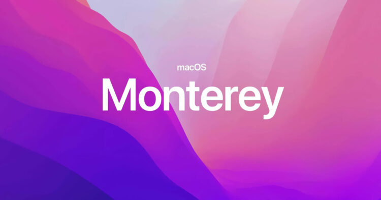 Как установить macOS Monterey. Всё, что нужно знать об обновлении. Фото.