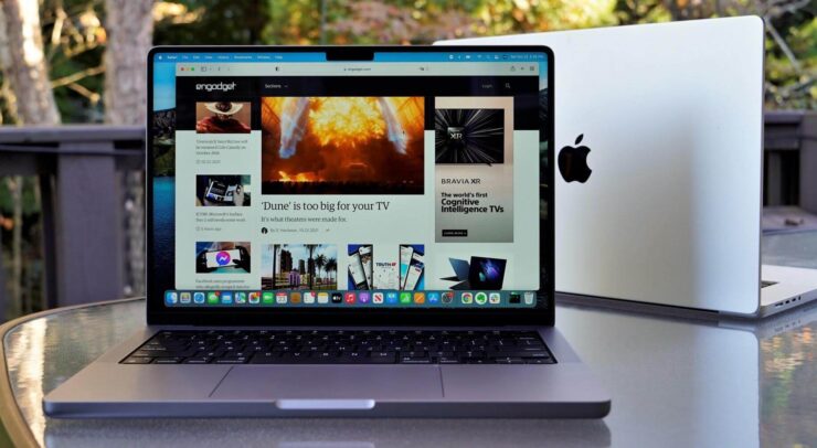 MacBook Pro