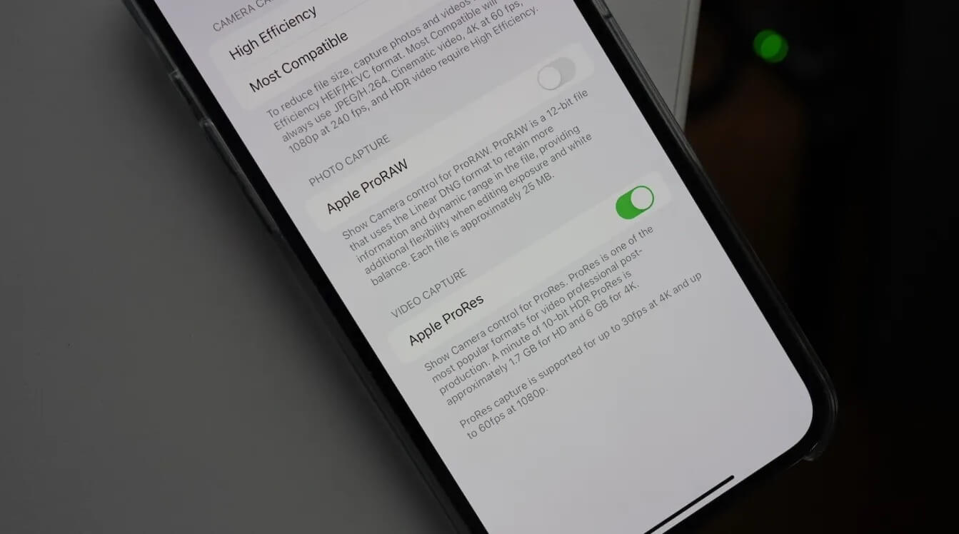 Релиз iOS 15.1 состоится 25 октября. Фото.
