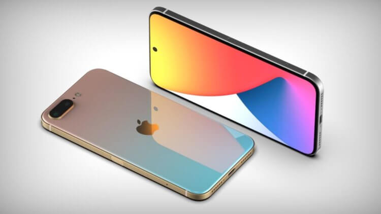 Больше никогда не куплю iPhone SE. Что с ним не так. Больше никогда не куплю iPhone SE. Что с ним не так. Фото.